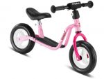Bicicletta senza pedali PUKY  LrM rosa