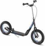 Roller PUKY R07L schwarz