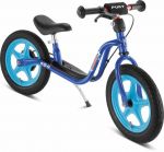 Bicicletta senza pedali PUKY Lr1Br con freno posteriore blu
