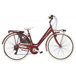 City Bike Vintage mod. Cottage Alu-6 vel. Donna
