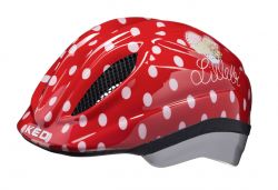 Kinderhelm KED Lillebi