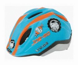 Kinderfahrradhelm Ked 