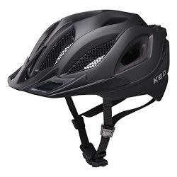 Casco da Mountain Bike KED Spiri