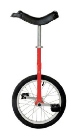 Einrad OnlyOne 16