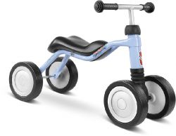 PUKY Wutsch azzurro