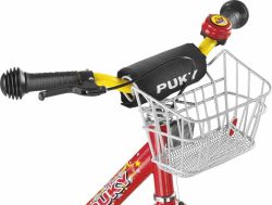 Cestino PUKY per biciclette senza pedali