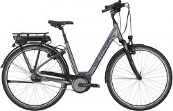 Elektrofahrrad VICTORIA Mod. e-Trekking 5.7 schwarz
