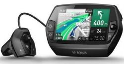 Bosch Nyon On-Board Computer