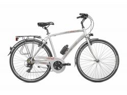 City Bike WAVE Alu 6 Gang Herren