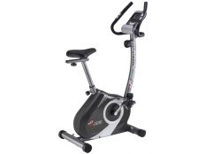 Hometrainer JK Fitness Mod. TEKNA 226