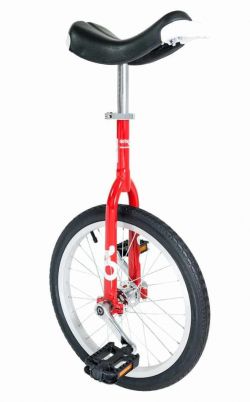 Einrad OnlyOne 18