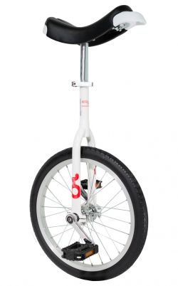 Einrad OnlyOne 18