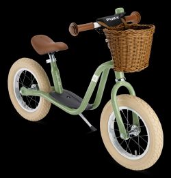 Laufrad PUKY XL Classic