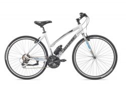 Trekking Bike Damen Eclipse Mod. TKK Discovery Alu-21 vel.