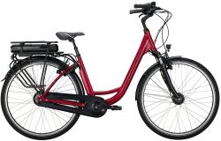 Elektrofahrrad VICTORIA Mod. e-Classic 3.1 rot