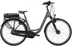 Elektrofahrrad VICTORIA Mod. e-Classic 3.1 grau
