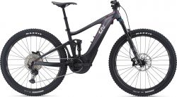 E-Bike GIANT-LIV Mod. Intrigue X E+2