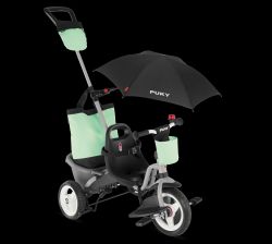 Triciclo PUKY Ceety Comfort