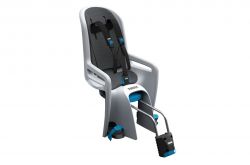 Kindersitz THULE Ride Along hinten