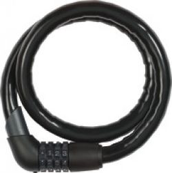 Lucchetto a combinazione ABUS Tresor 1360/110
