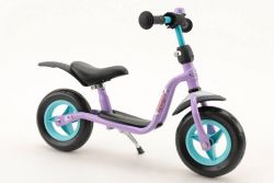 Bicicletta senza pedali PUKY LrM viola