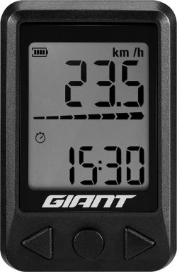Tacho GIANT Ridedash Plus