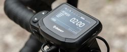 Display GIANT Ride Control EVO