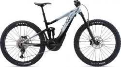 E-Bike GIANT LIV Mod. Intrigue X E+3