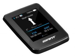 Display GIANT Ridedash EVO