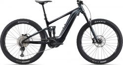 E-Bike GIANT Mod. Trance X E+3