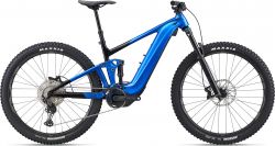 E-Bike GIANT Mod. Trance X E+2