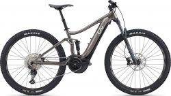 E-Bike GIANT-LIV Mod. Embolden E+1