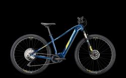 E-MTB CONWAY Mod. Cairon S 5.0 750