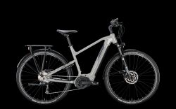E-Trekking Bike CONWAY Mod. Cairon T 2.0 500