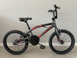 BMX Mod. Steel Skut 20