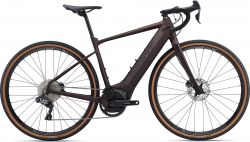 E-Bike GIANT mod. Revolt E+