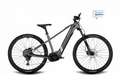 E-MTB CONWAY Mod. Cairon S 2.0 500