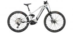 E-Bike CONWAY Mod. Xyron S 5.9