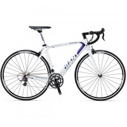 GIANT Mod. TCR Composite 2 compact Grsse 50 cm