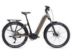 E-Trekking Bike GIANT mod. AnyTour X E+3