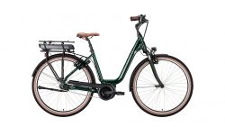E-Trekking Bike Excelsior Mod. Retro Cruiser
