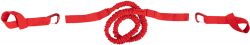 M-WAVE Fahrrad Abschleppseil Mod. TRAIL ROPE JUNIOR