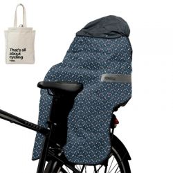 Thermodecke fr Kindersitz hinten TUCANO Opossum Magic