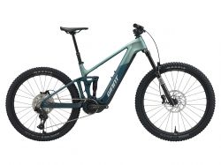 E-Bike GIANT Mod. Trance Advanced E+2