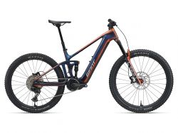 E-Bike GIANT Mod. Trance Advenced E+ SE