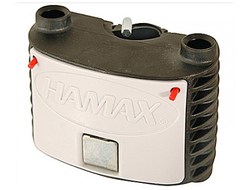 Ersatzbefestigung fr HAMAX-Kindersitze