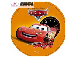 Campanello Widek Cars