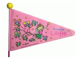 Bandiera Princess