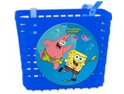 Cestino Spongebob