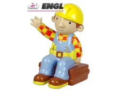 Lenkerhupe Bob der Baumeister